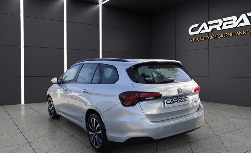 FIAT Tipo 1.4 T-Jet 120CV GPL SW Pop
