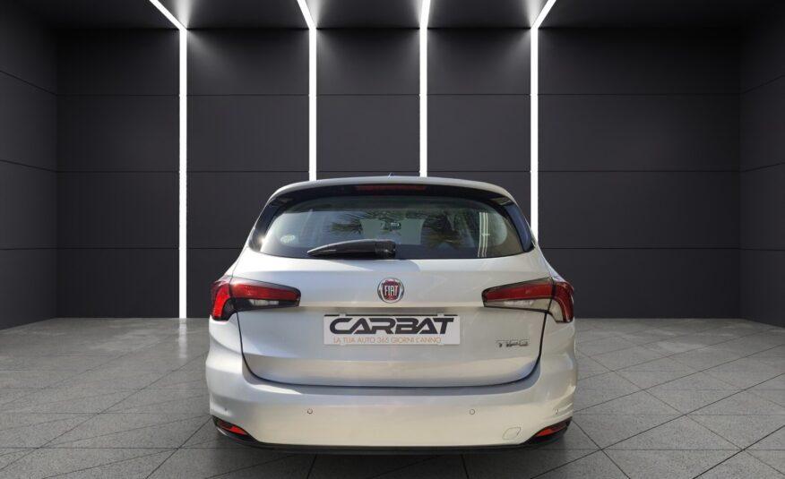 FIAT Tipo 1.4 T-Jet 120CV GPL SW Pop