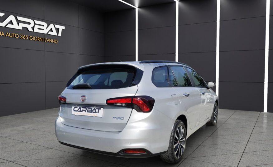 FIAT Tipo 1.4 T-Jet 120CV GPL SW Pop