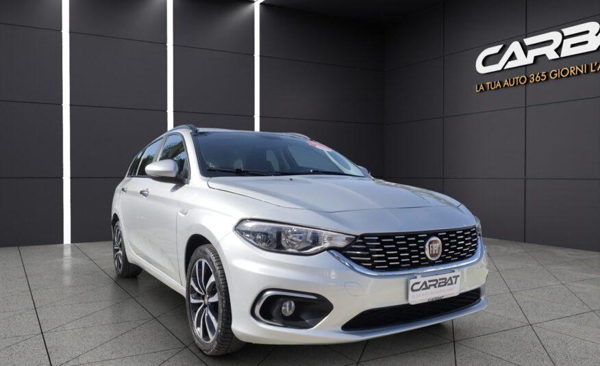 FIAT Tipo 1.4 T-Jet 120CV GPL SW Pop