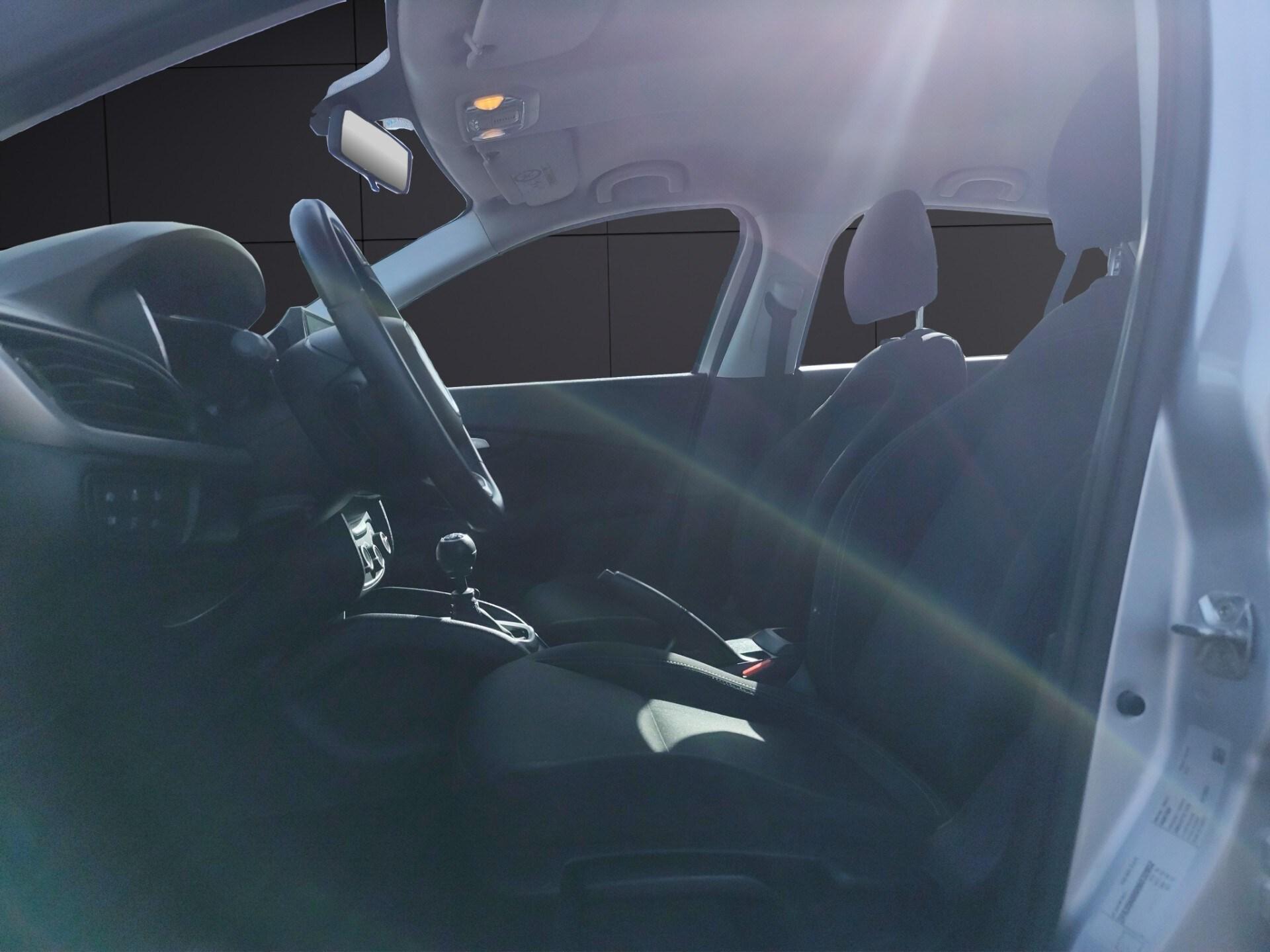FIAT Tipo 1.4 T-Jet 120CV GPL SW Pop