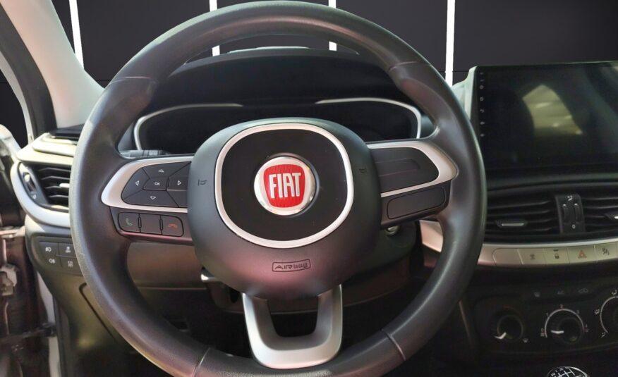 FIAT Tipo 1.4 T-Jet 120CV GPL SW Pop