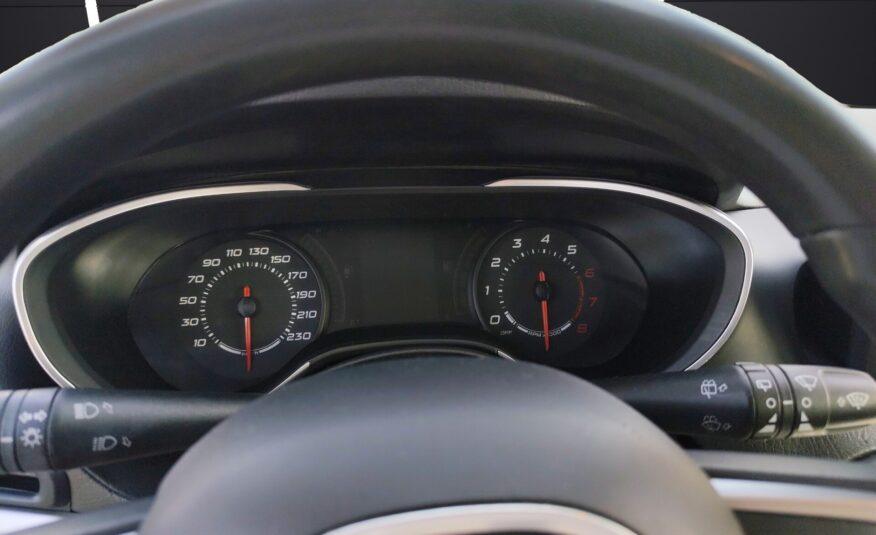 FIAT Tipo 1.4 T-Jet 120CV GPL SW Pop