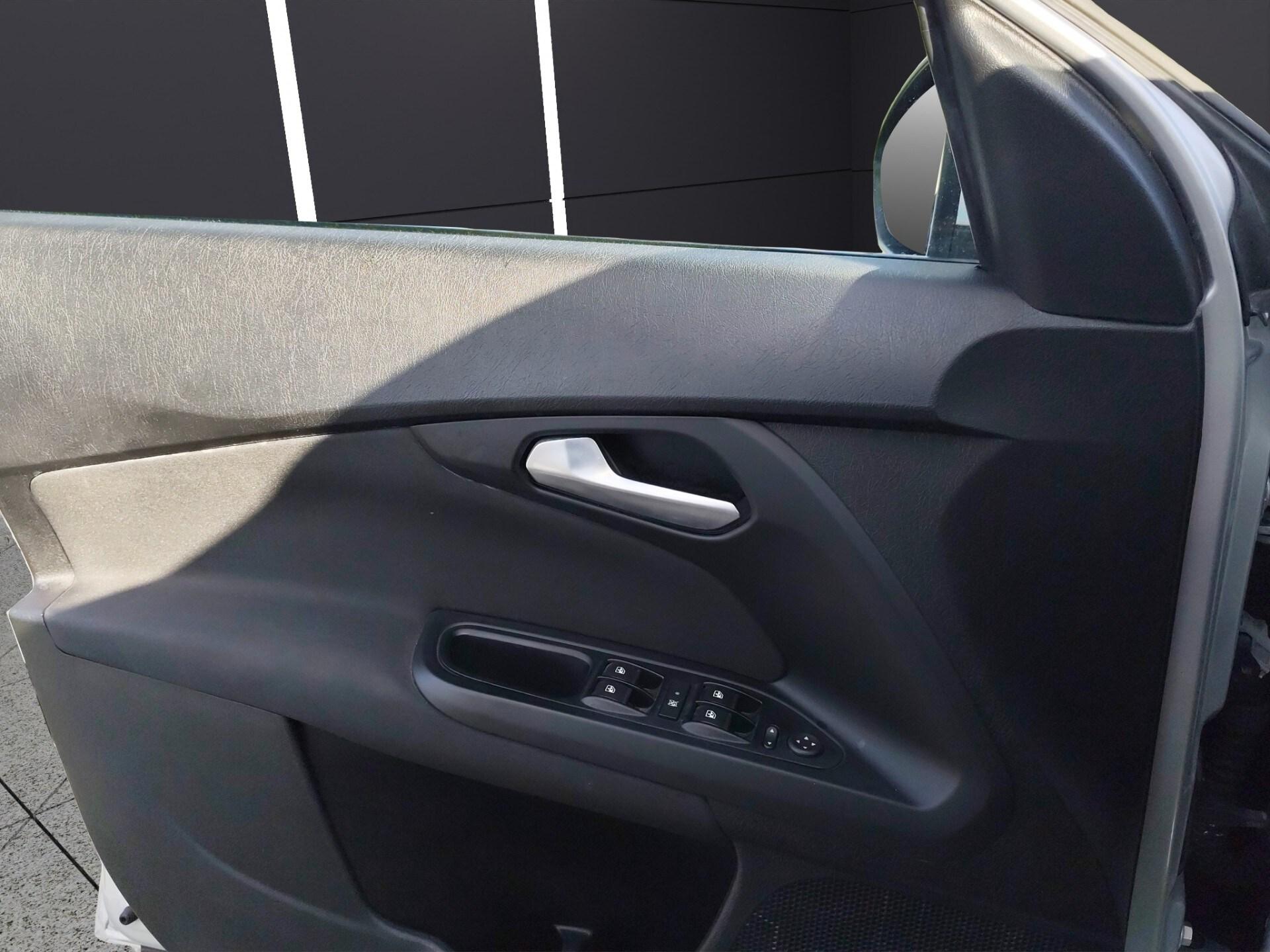 FIAT Tipo 1.4 T-Jet 120CV GPL SW Pop
