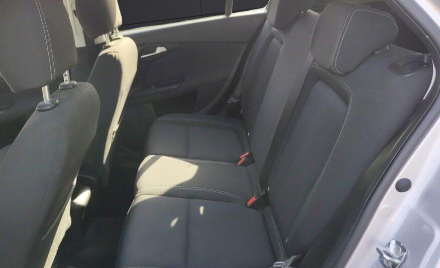 FIAT Tipo 1.4 T-Jet 120CV GPL SW Pop