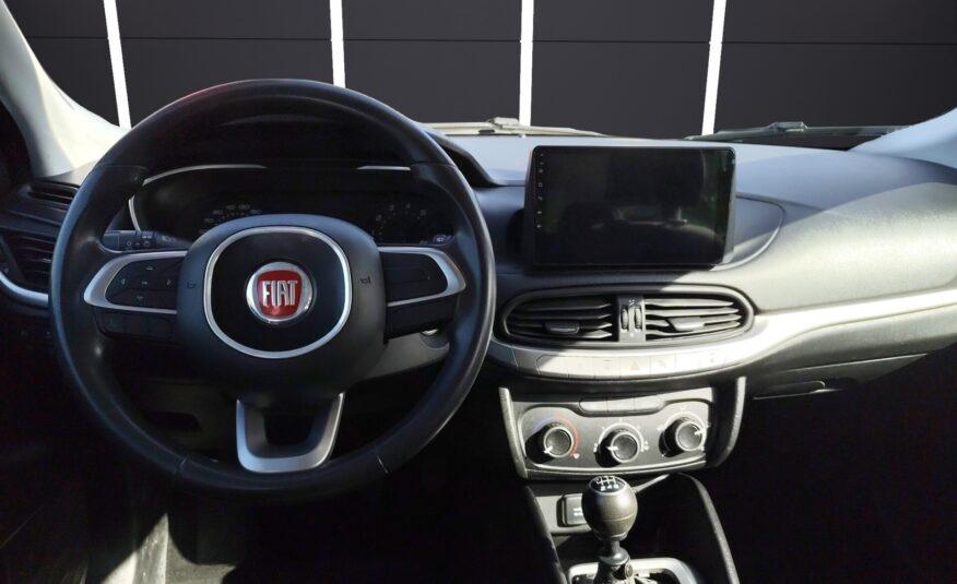 FIAT Tipo 1.4 T-Jet 120CV GPL SW Pop