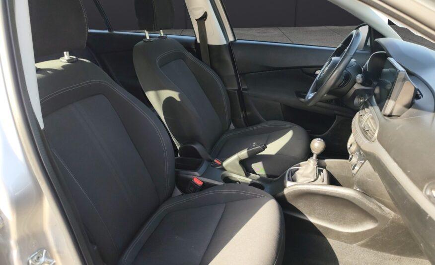 FIAT Tipo 1.4 T-Jet 120CV GPL SW Pop
