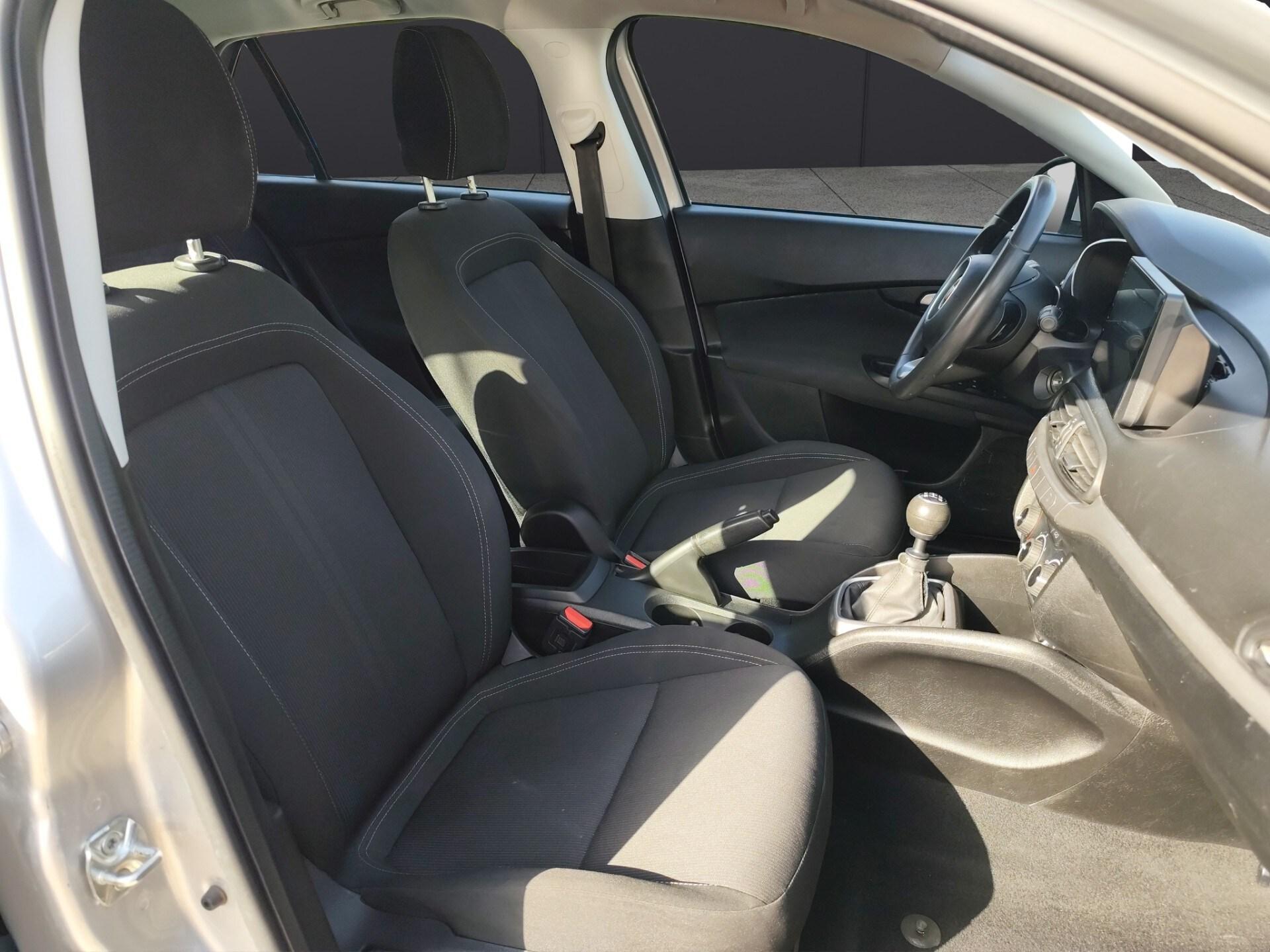 FIAT Tipo 1.4 T-Jet 120CV GPL SW Pop