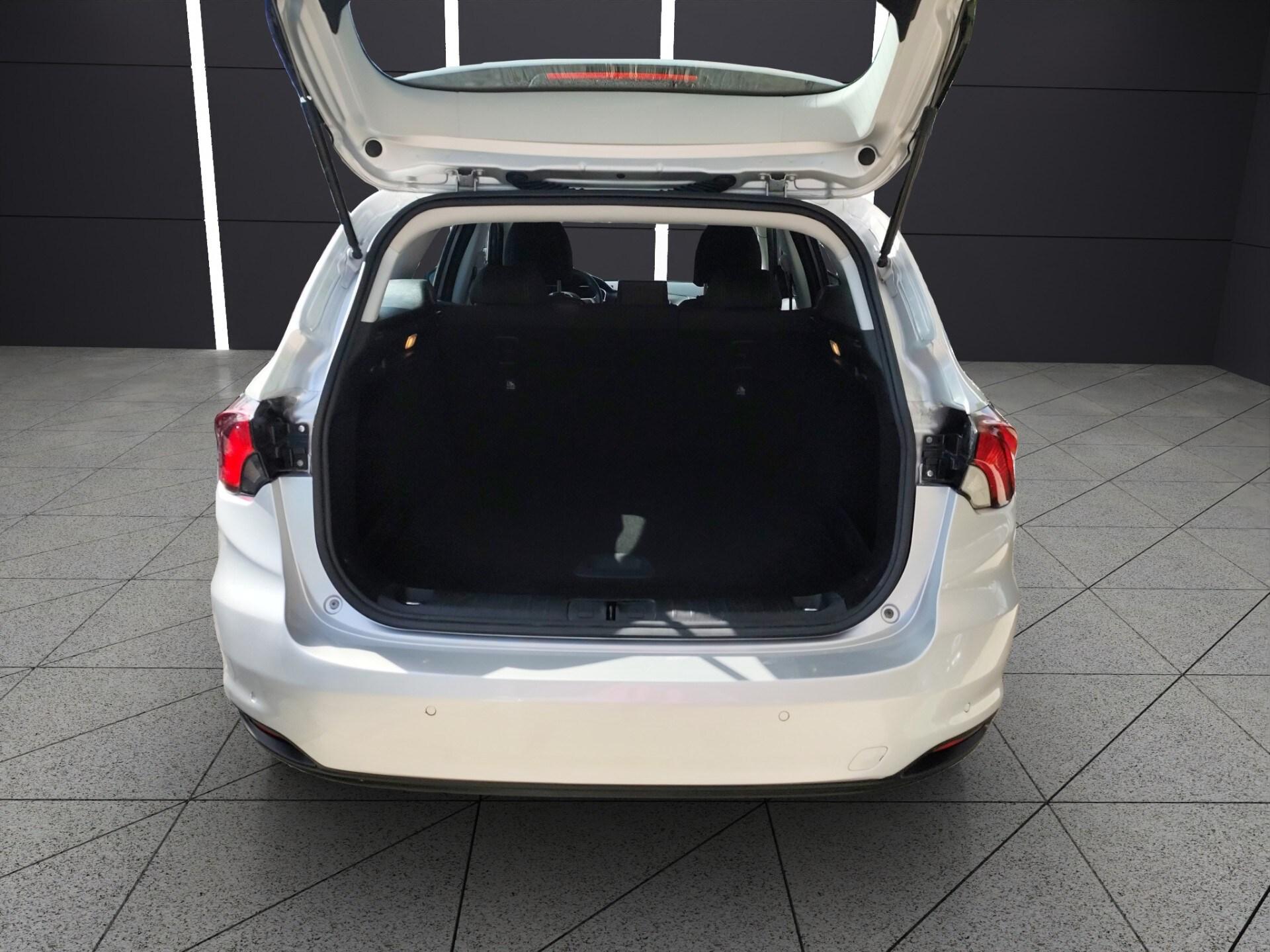 FIAT Tipo 1.4 T-Jet 120CV GPL SW Pop