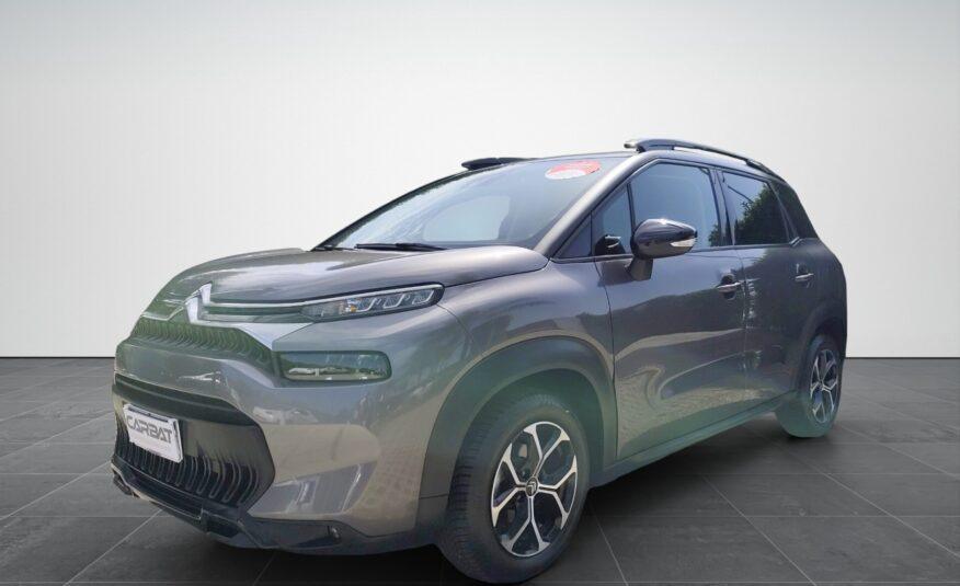 CITROEN C3 Aircross BlueHDi 110 S&S Max