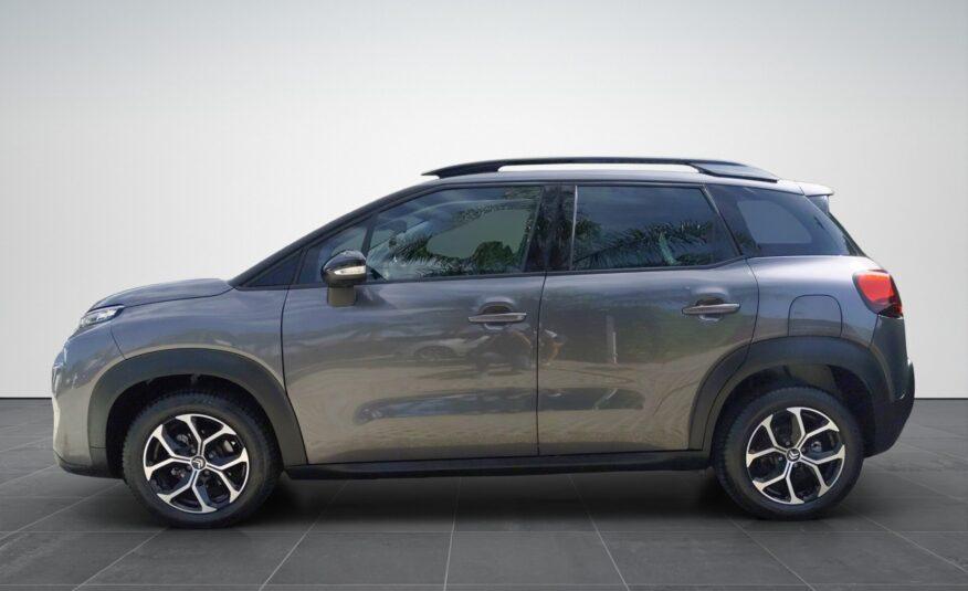 CITROEN C3 Aircross BlueHDi 110 S&S Max