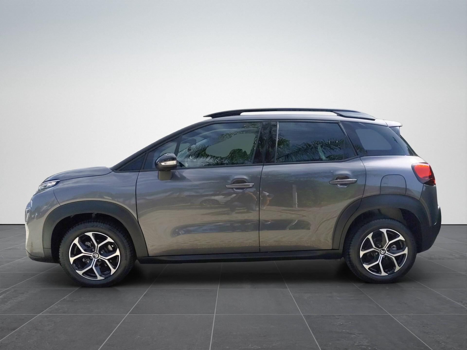 CITROEN C3 Aircross BlueHDi 110 S&S Max