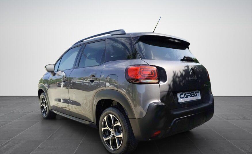 CITROEN C3 Aircross BlueHDi 110 S&S Max