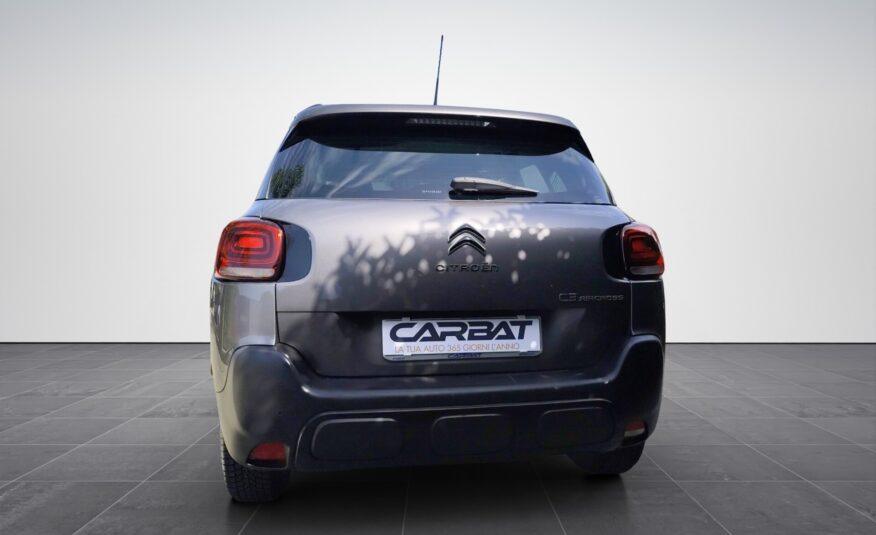 CITROEN C3 Aircross BlueHDi 110 S&S Max
