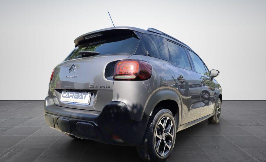 CITROEN C3 Aircross BlueHDi 110 S&S Max