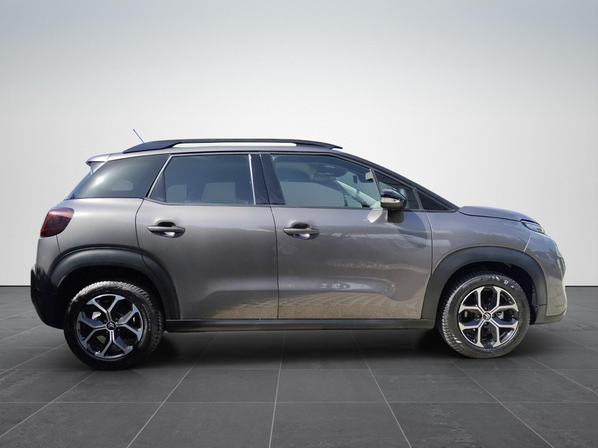 CITROEN C3 Aircross BlueHDi 110 S&S Max