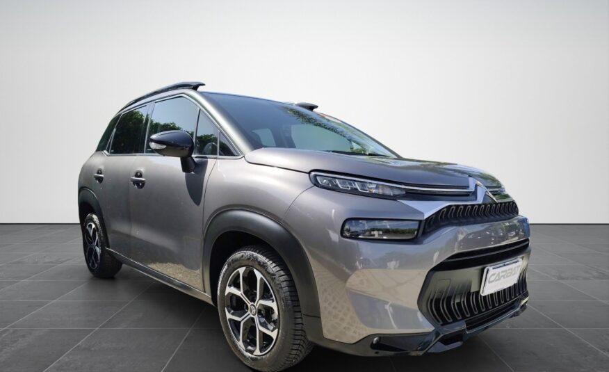 CITROEN C3 Aircross BlueHDi 110 S&S Max