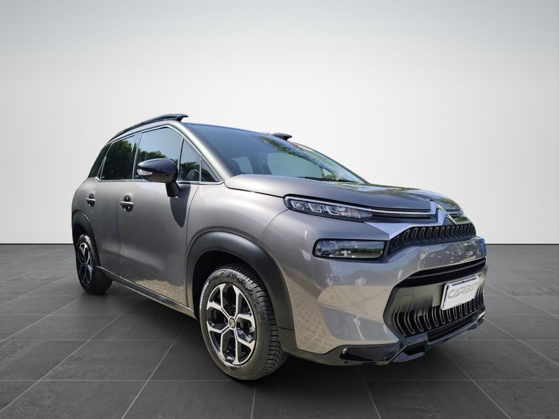 CITROEN C3 Aircross BlueHDi 110 S&S Max