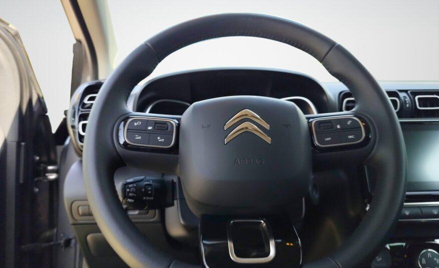 CITROEN C3 Aircross BlueHDi 110 S&S Max