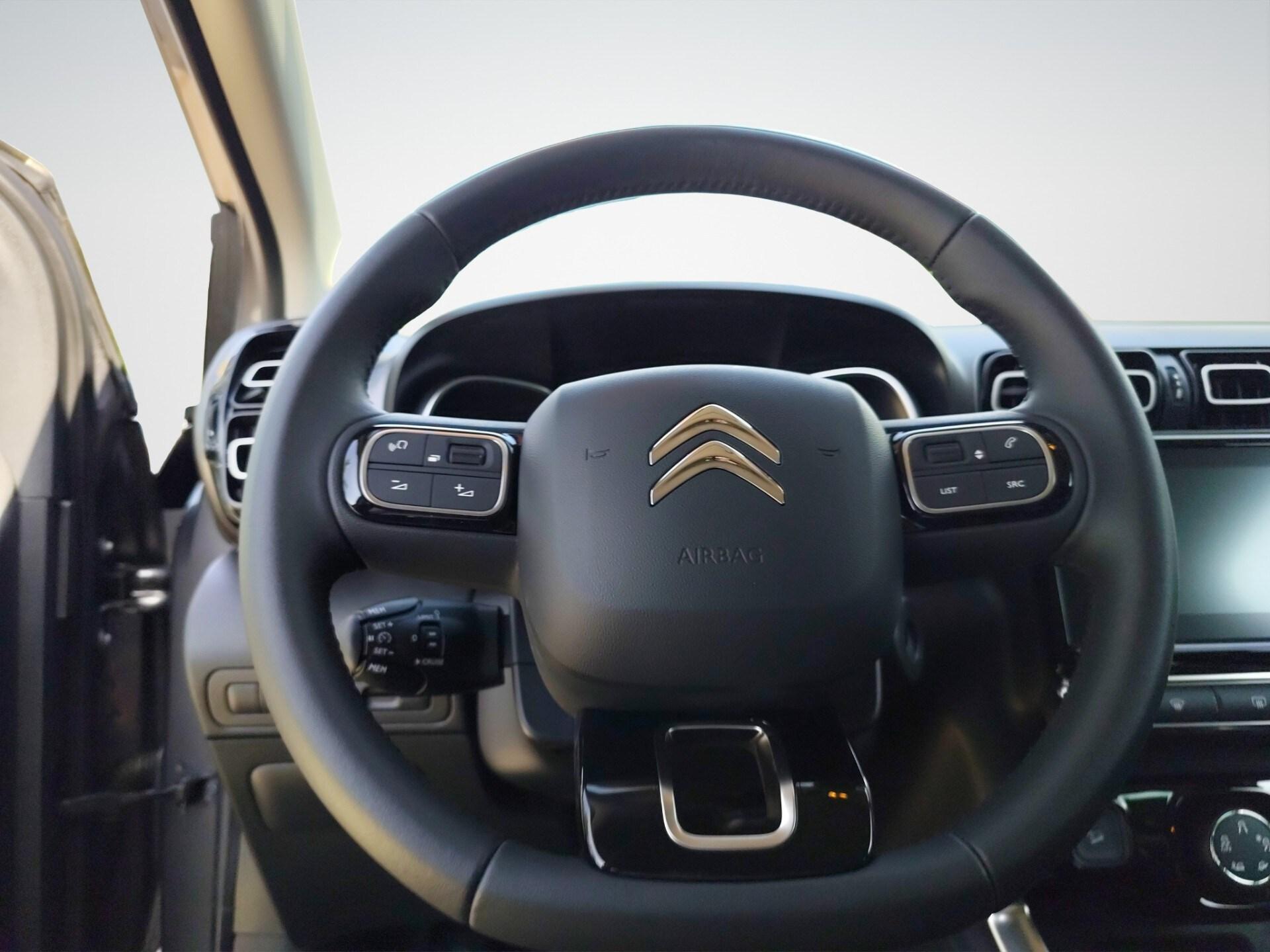 CITROEN C3 Aircross BlueHDi 110 S&S Max