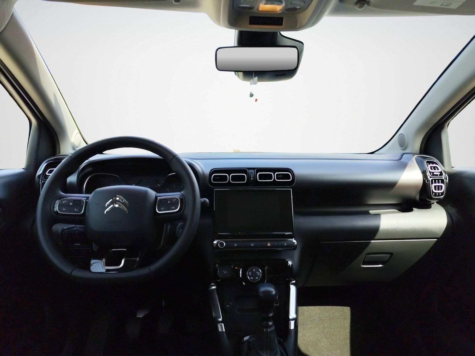 CITROEN C3 Aircross BlueHDi 110 S&S Max