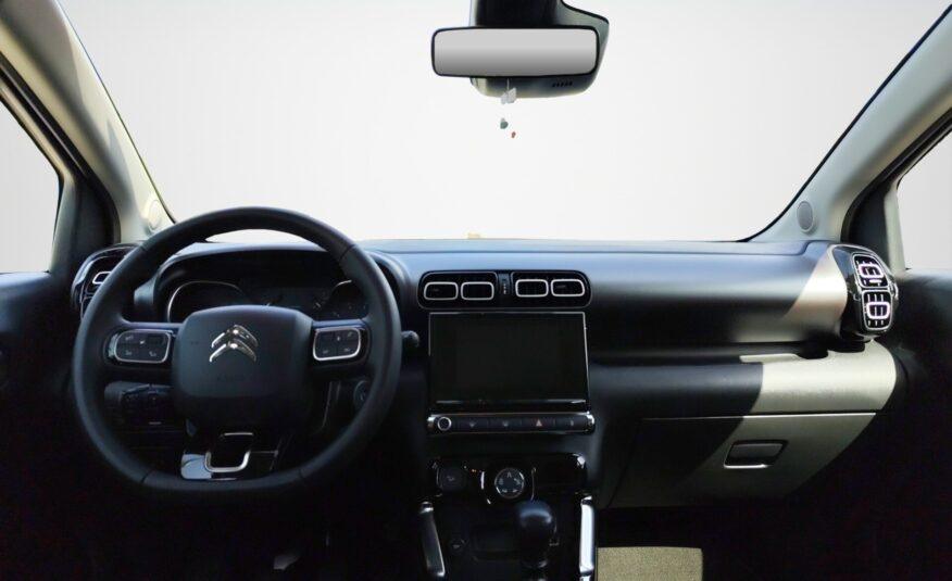CITROEN C3 Aircross BlueHDi 110 S&S Max