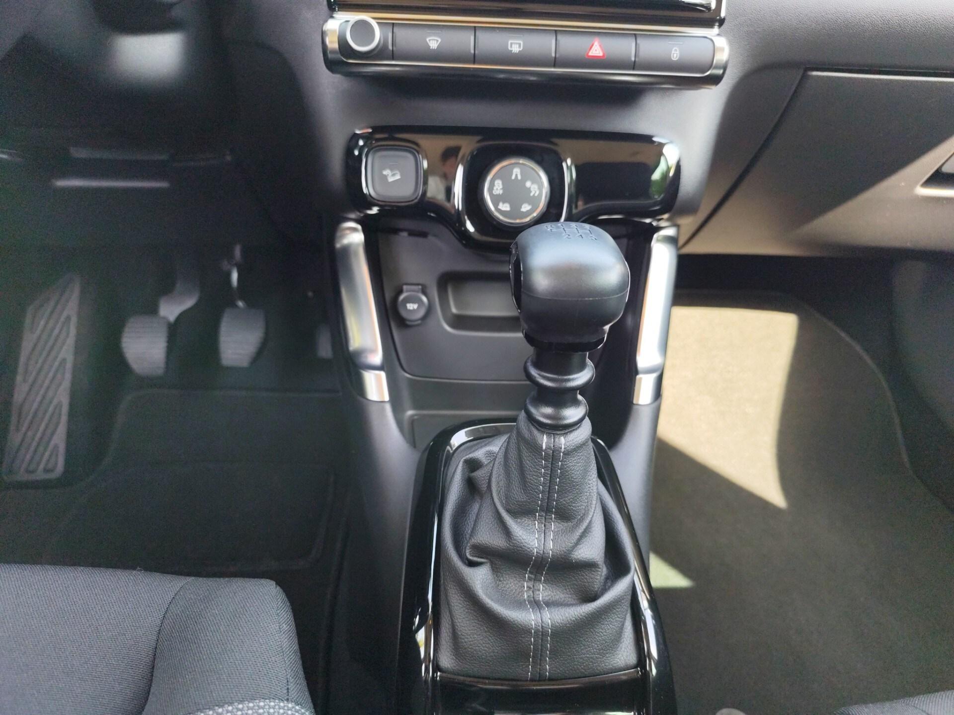 CITROEN C3 Aircross BlueHDi 110 S&S Max
