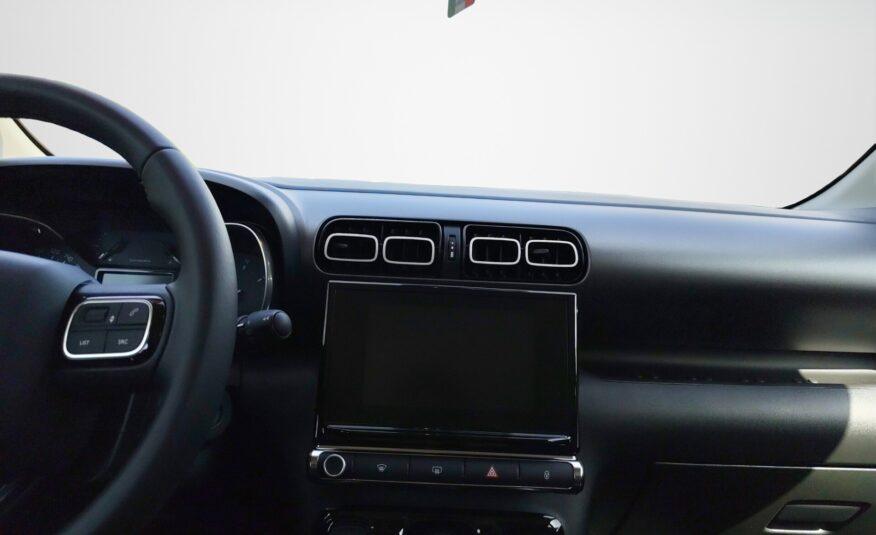 CITROEN C3 Aircross BlueHDi 110 S&S Max