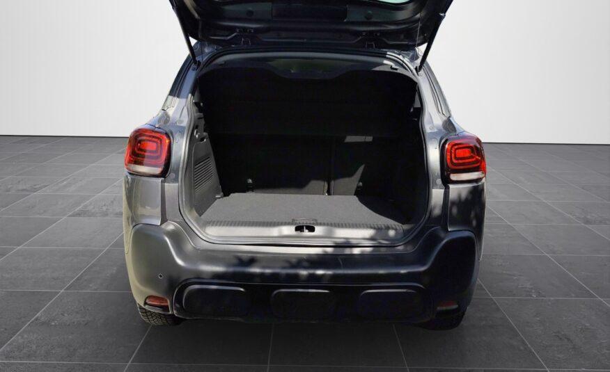 CITROEN C3 Aircross BlueHDi 110 S&S Max