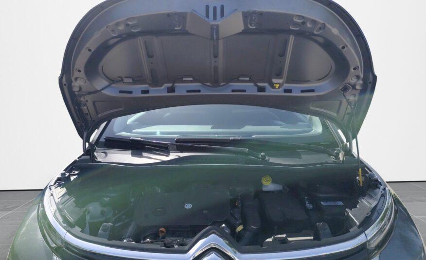 CITROEN C3 Aircross BlueHDi 110 S&S Max