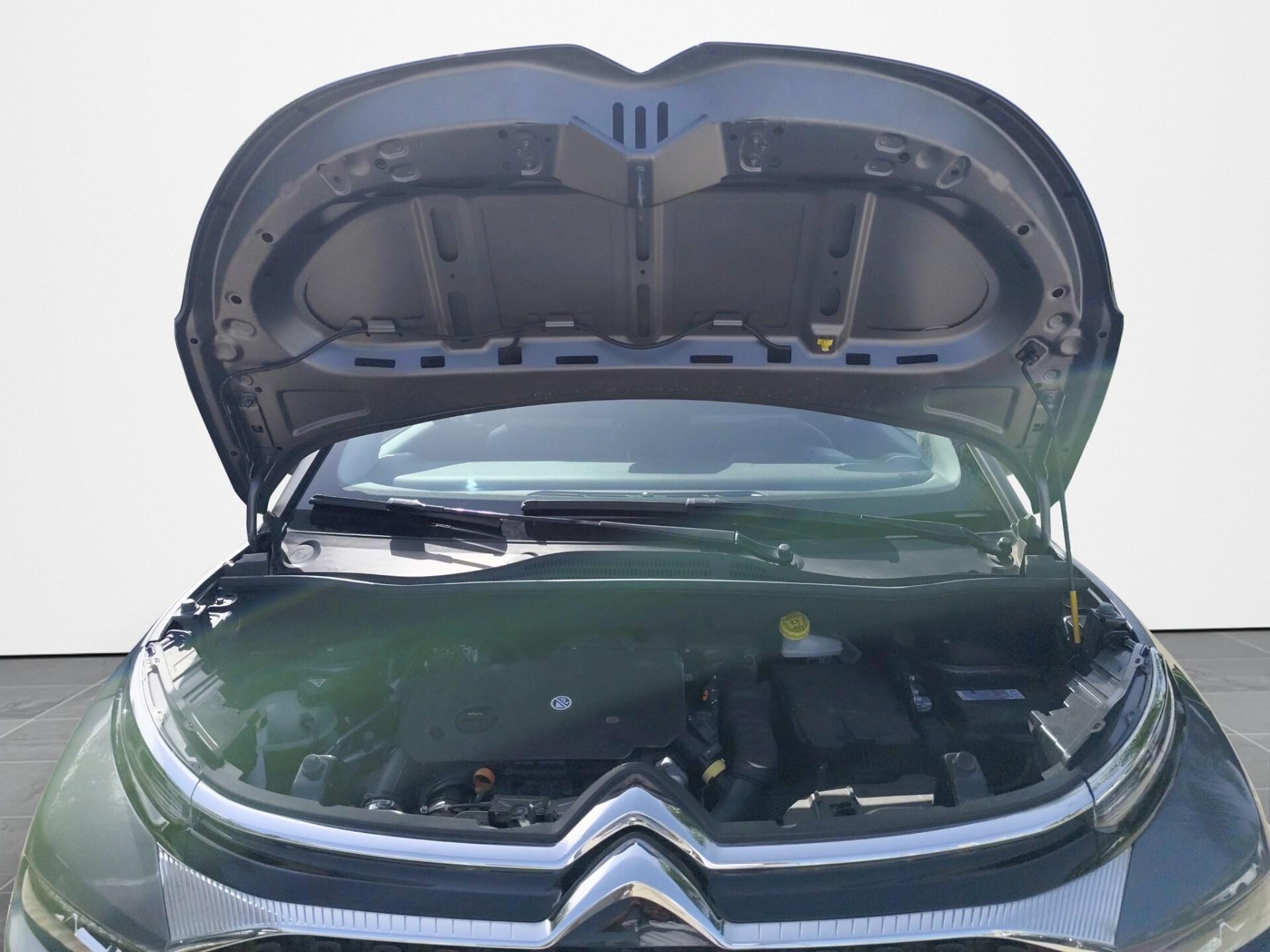 CITROEN C3 Aircross BlueHDi 110 S&S Max