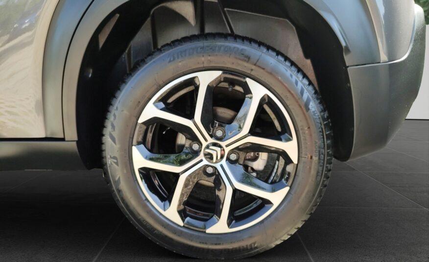 CITROEN C3 Aircross BlueHDi 110 S&S Max