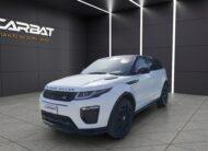LAND ROVER Range Rover Evoque 2.0 TD4 150 CV 5p. SE