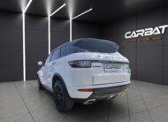 LAND ROVER Range Rover Evoque 2.0 TD4 150 CV 5p. SE