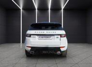 LAND ROVER Range Rover Evoque 2.0 TD4 150 CV 5p. SE
