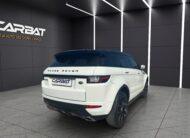 LAND ROVER Range Rover Evoque 2.0 TD4 150 CV 5p. SE