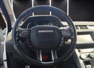 LAND ROVER Range Rover Evoque 2.0 TD4 150 CV 5p. SE
