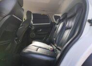 LAND ROVER Range Rover Evoque 2.0 TD4 150 CV 5p. SE