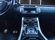 LAND ROVER Range Rover Evoque 2.0 TD4 150 CV 5p. SE