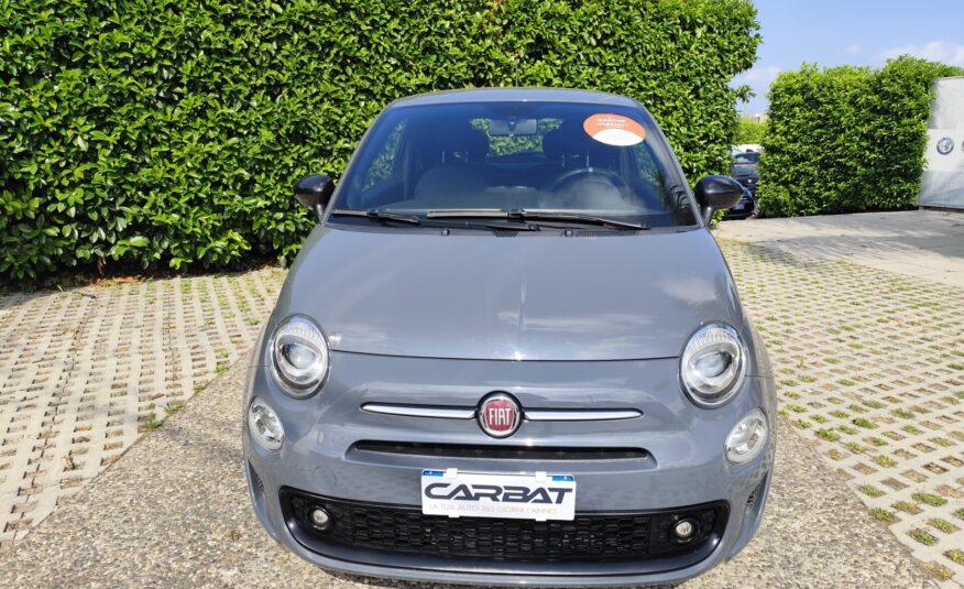 FIAT 500 1.0 Hybrid Connect