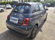 FIAT 500 1.0 Hybrid Connect
