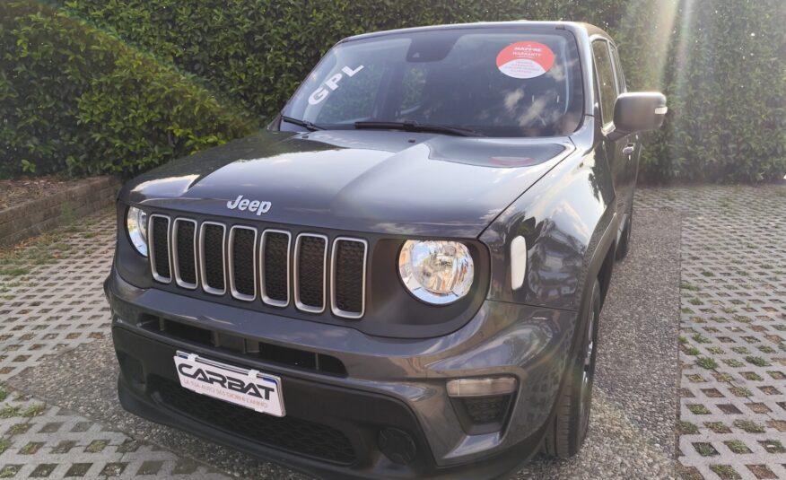 JEEP Renegade 1.0 T3 Limited