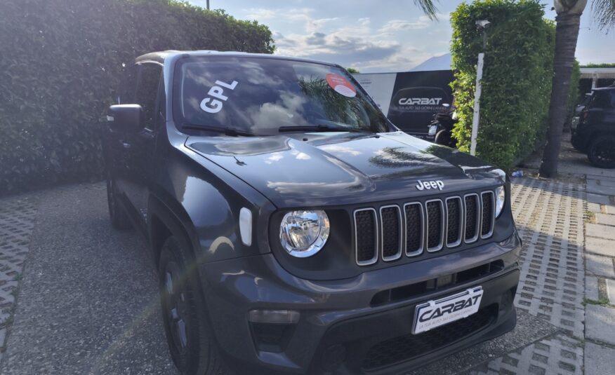 JEEP Renegade 1.0 T3 Limited