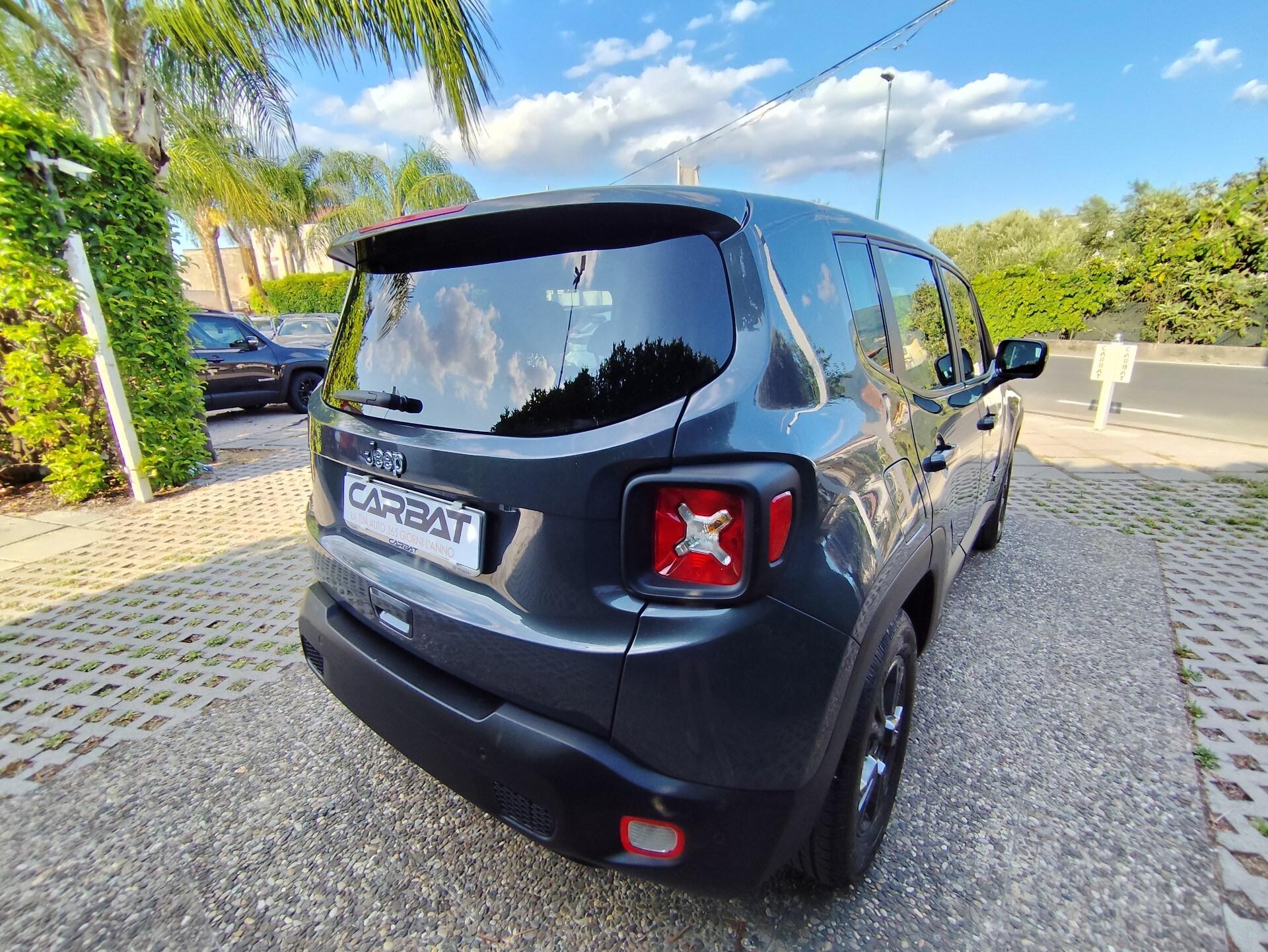 JEEP Renegade 1.0 T3 Limited