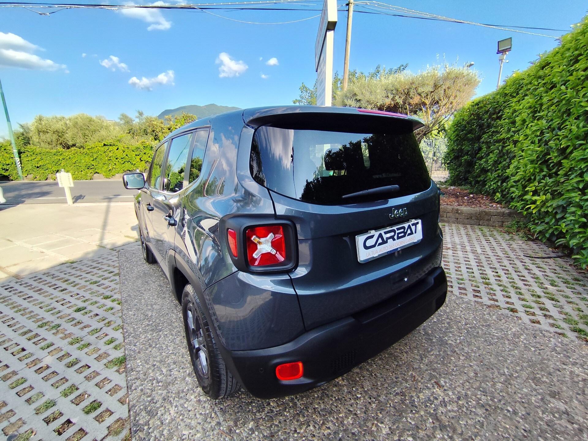 JEEP Renegade 1.0 T3 Limited