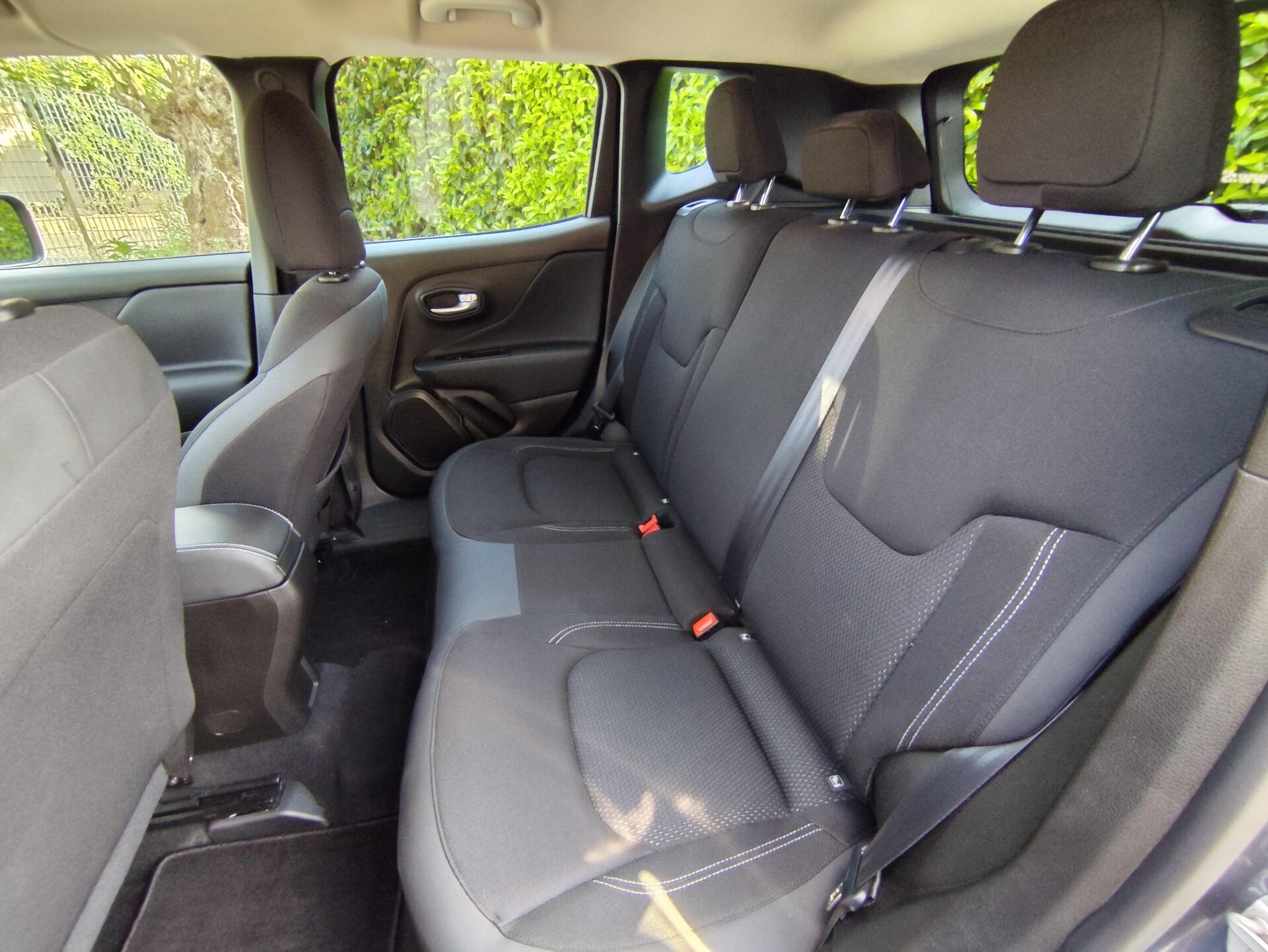 JEEP Renegade 1.0 T3 Limited