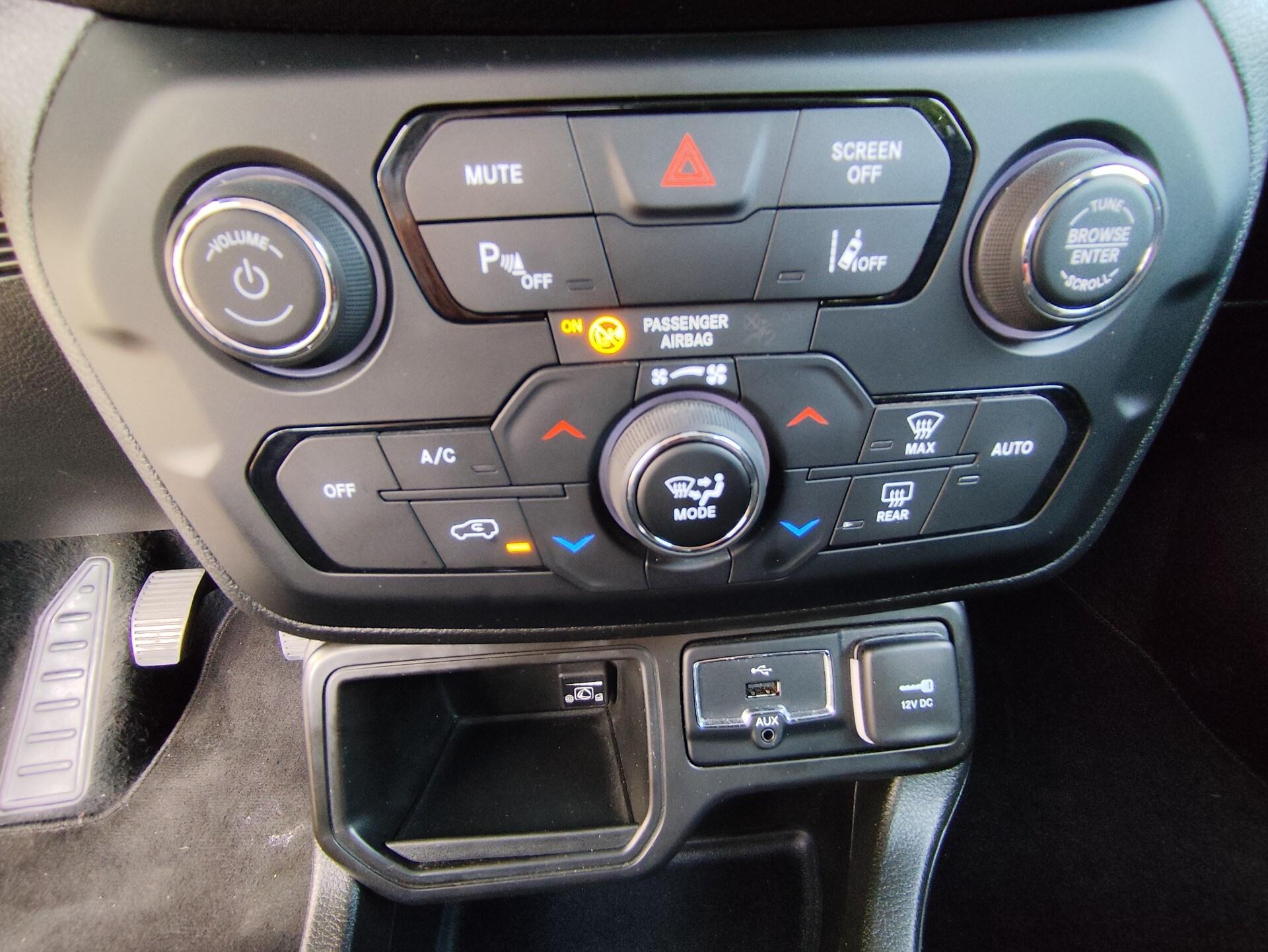 JEEP Renegade 1.0 T3 Limited