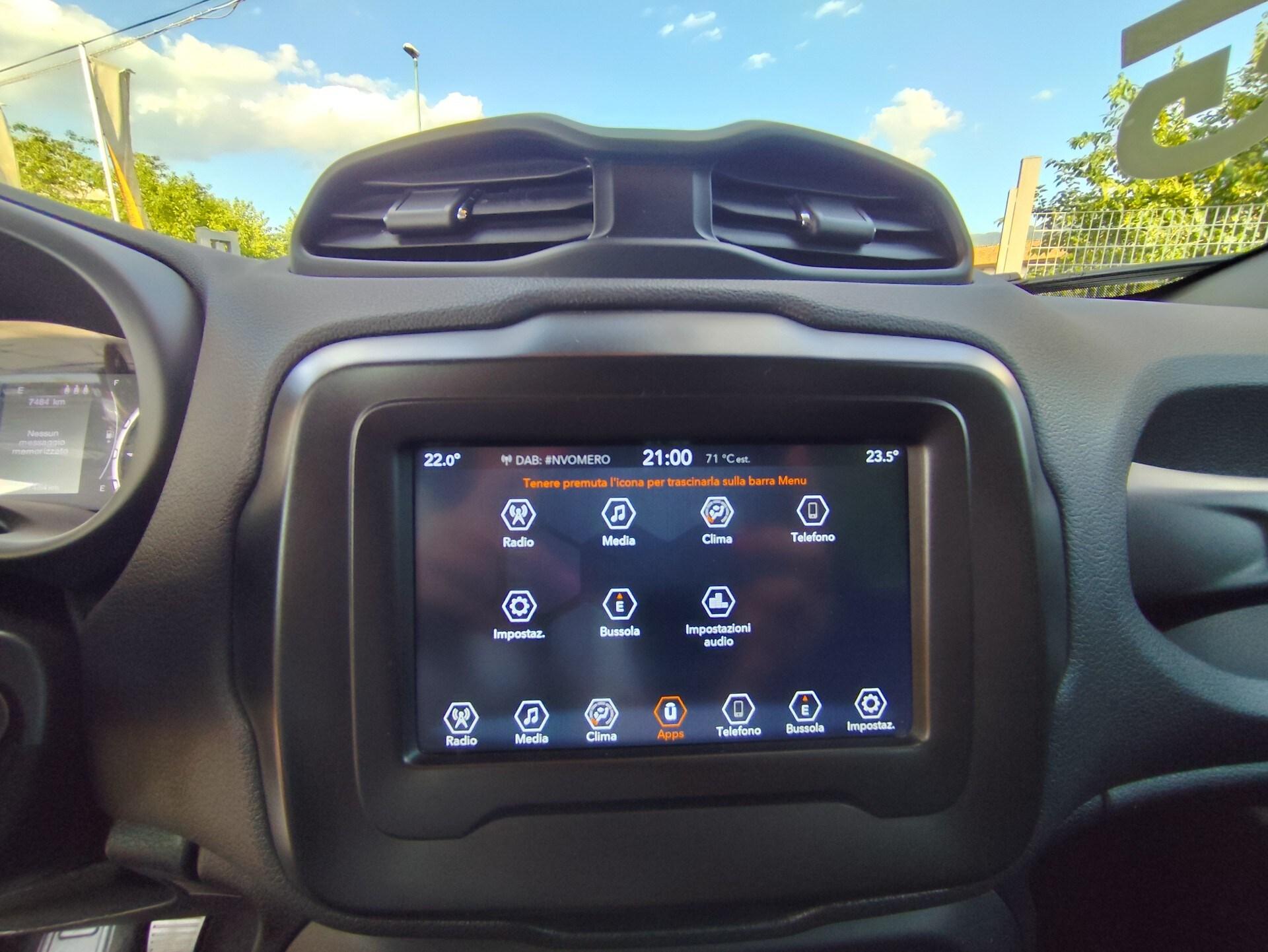 JEEP Renegade 1.0 T3 Limited