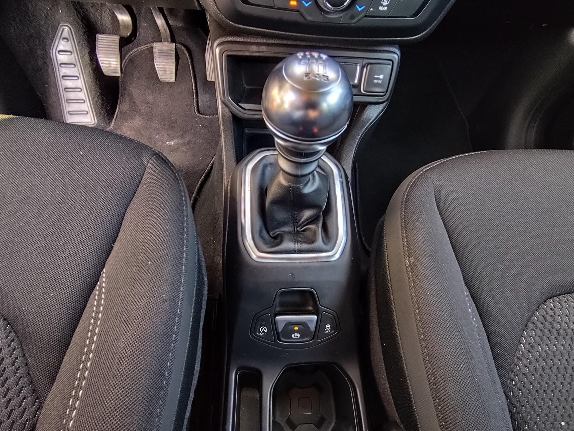 JEEP Renegade 1.0 T3 Limited