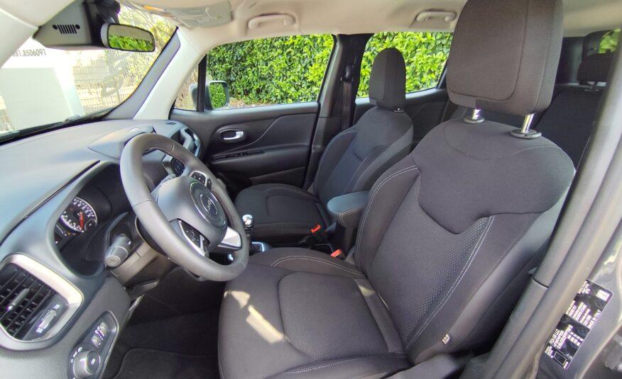 JEEP Renegade 1.0 T3 Limited